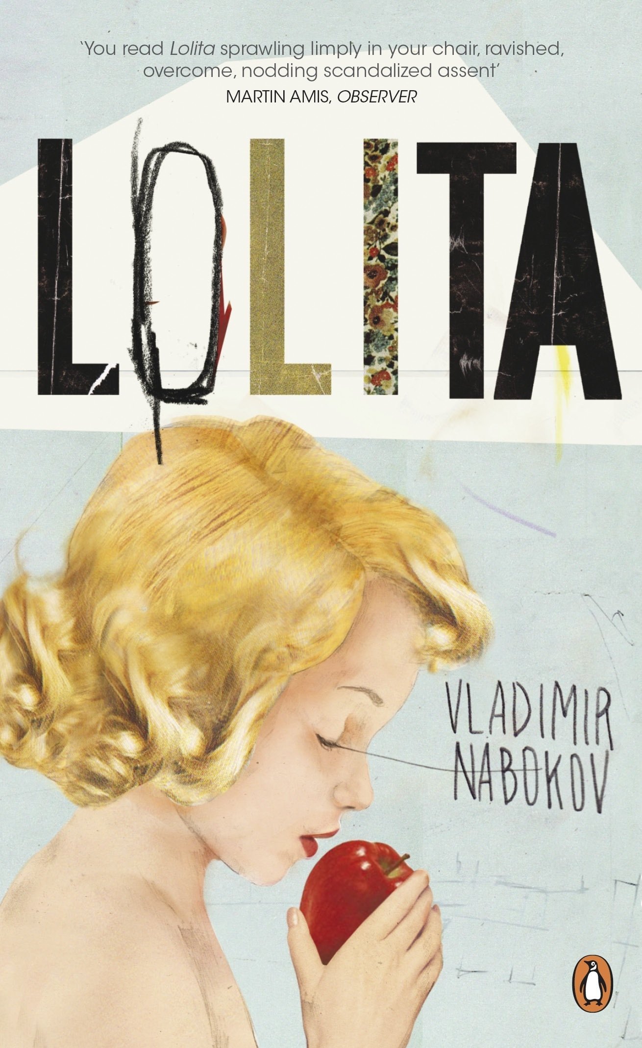 Sách - lolita - phương nam book