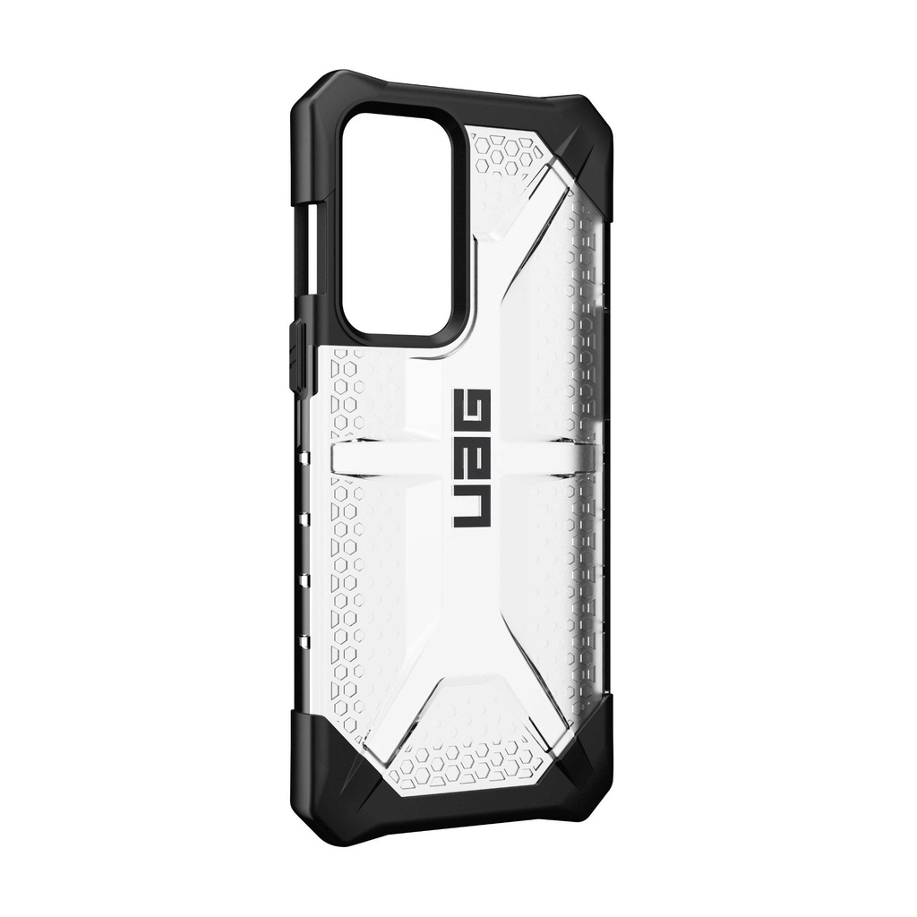 Ốp lưng UAG Plasma cho OnePlus 9RT (SẢN PHẨM ĐƯỢC PHÂN PHỐI CHÍNH HÃNG TẠI THỊ TRƯỜNG VIỆT NAM)
