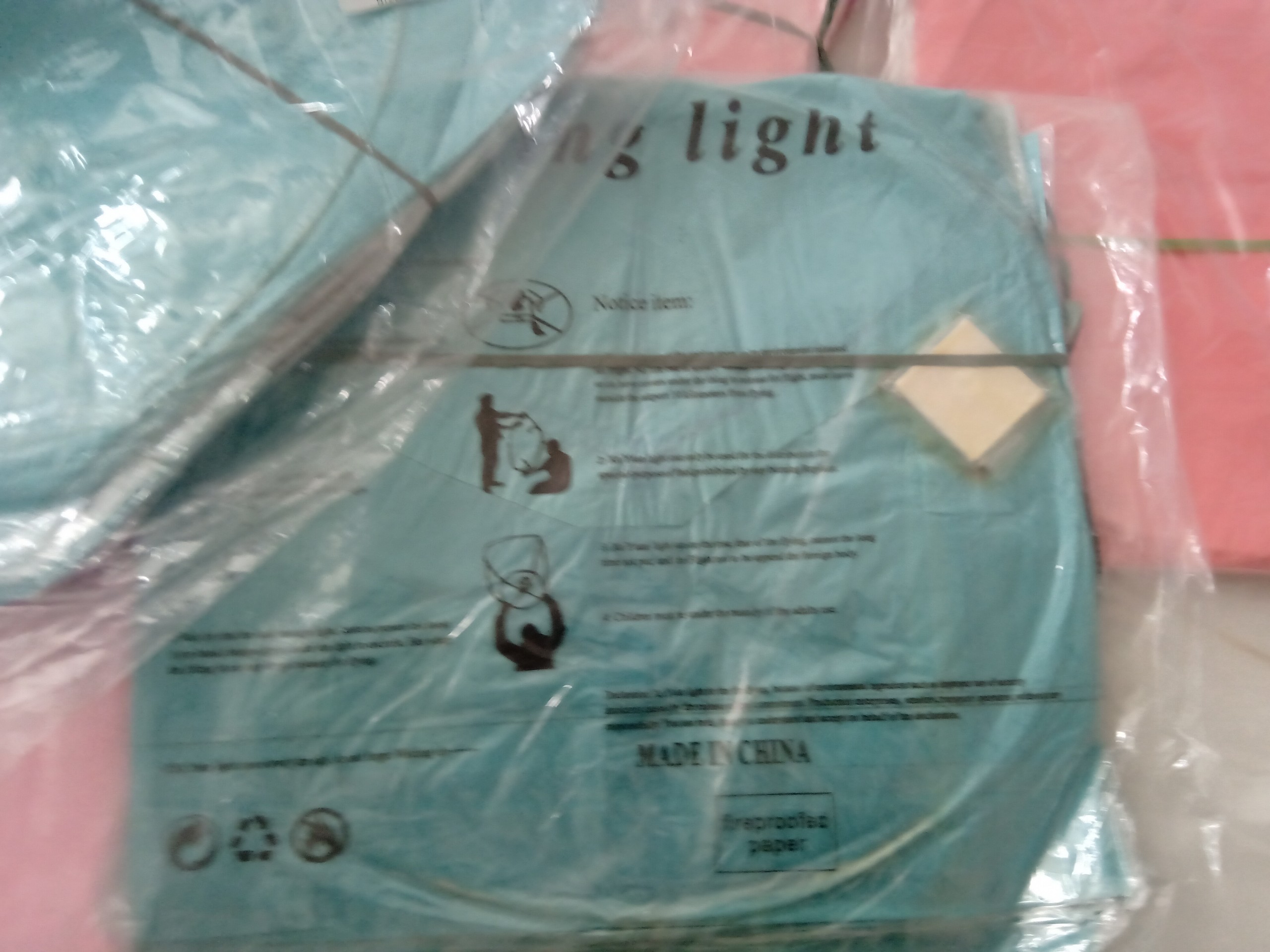 [HCM]Đèn khổng minh - lồng đèn ước - 1 cái