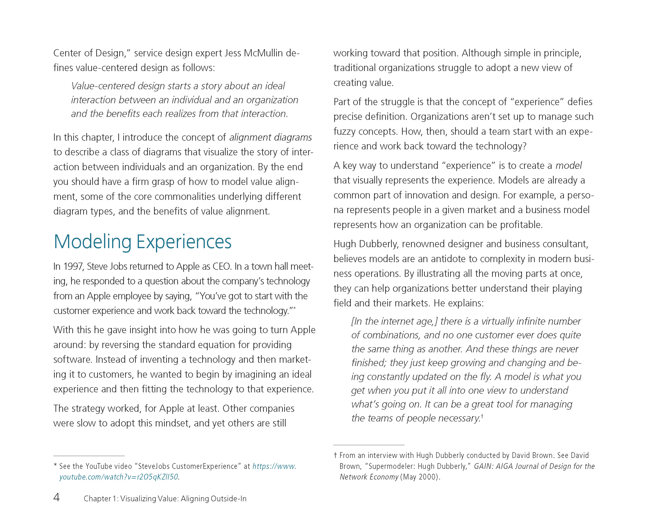 sách Mapping Experiences: A Complete Guide to Customer Alignment Through Journeys, Blueprints, and Diagrams