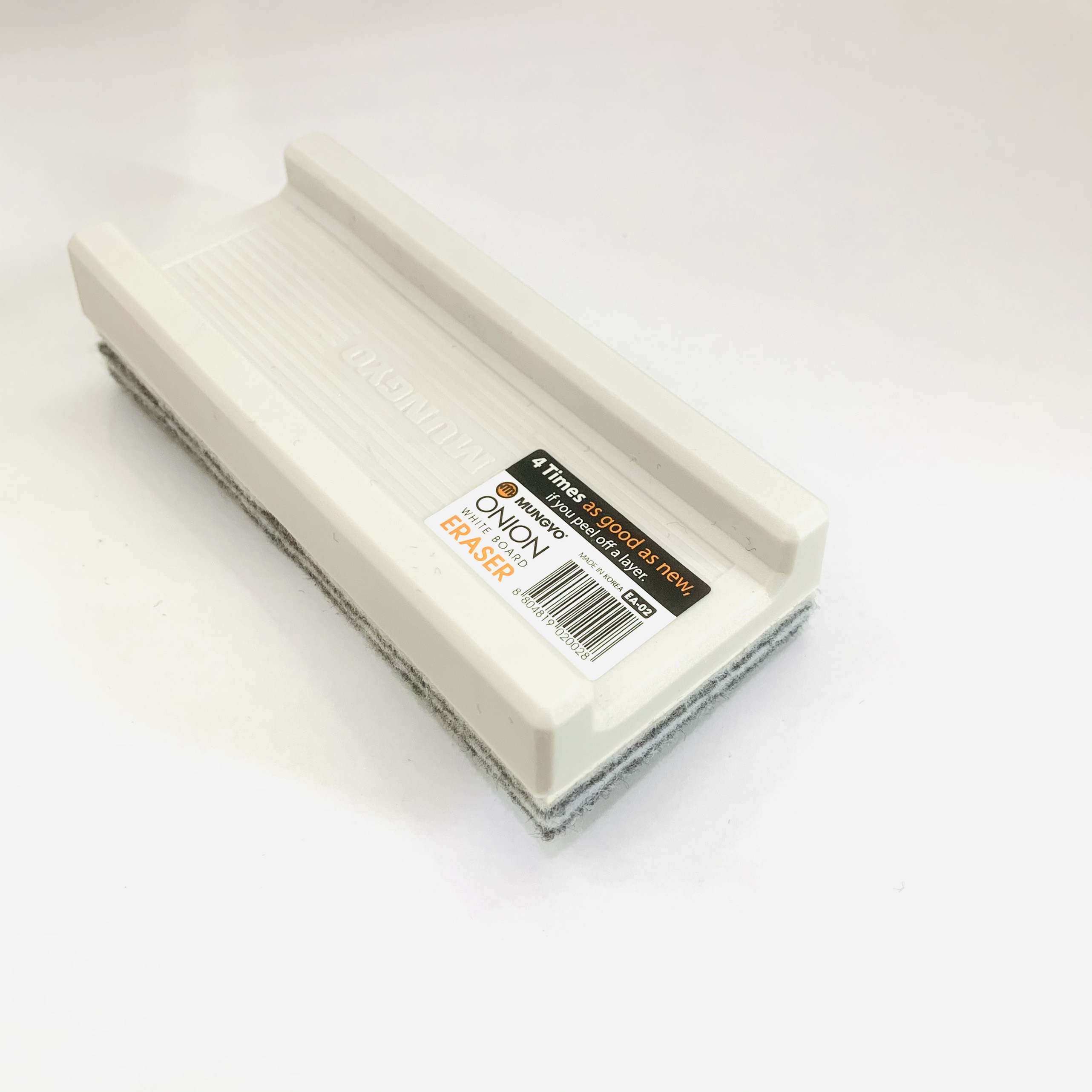 Dụng cụ xóa bảng mungyo ea-02