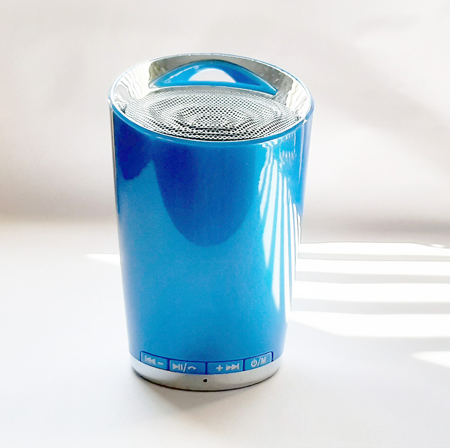 Loa nghe nhạc không dây bluetooth DS-709