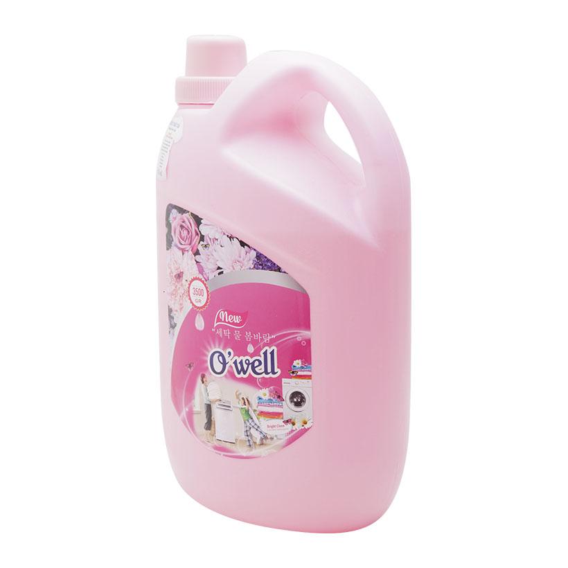 Nước giặt Owell 3.5L