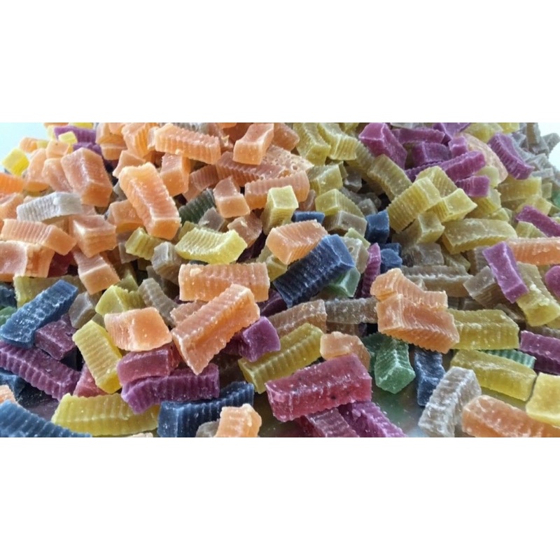 1 kg meniscus mix flavor jam-Ninh Thuan speciality