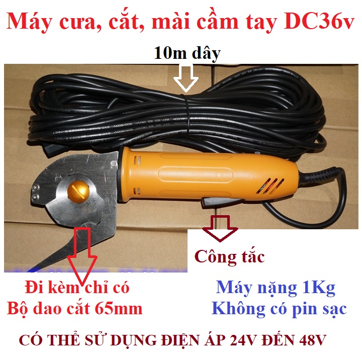 Máy khoan 12v