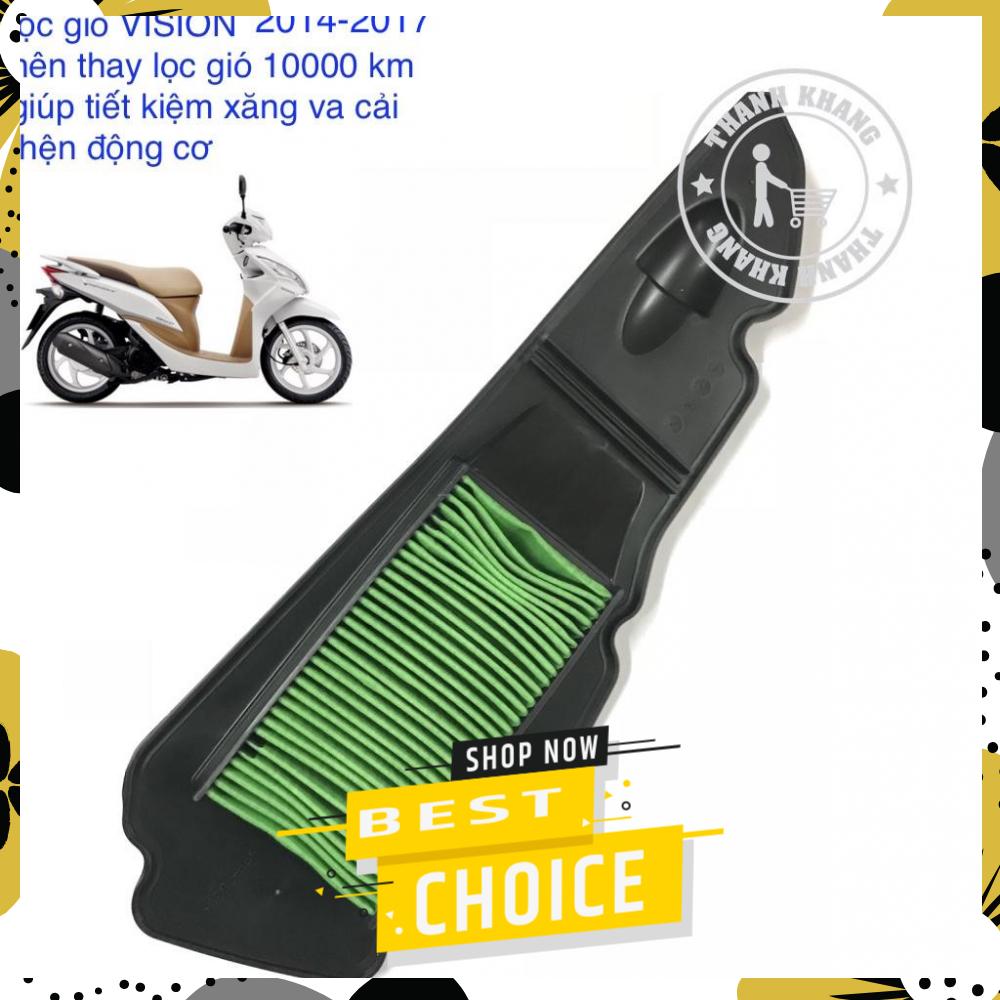 [HCM]Lọc gió vision 2014-2017 Thanh Khang 006000468
