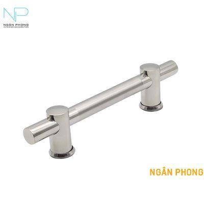 [HCM]TAY NẮM CỬA KÍNH INOX