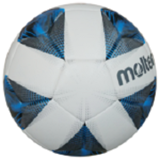 BÓNG ĐÁ MOLTEN F5A3555-K SỐ 5