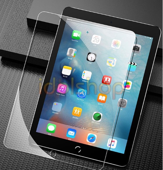 Kích Cường Lực iPad Air, iPad Air 2, ipad Mini 1/2/3/4/5, ipad 9.7 2017 2018, ipad 2 3 4 , ipad 12.9 2020