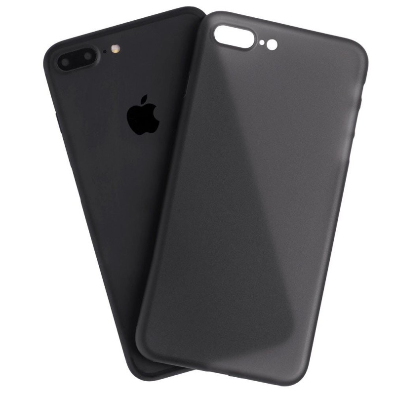 Giá Ốp lưng nhám chống vân tay cho iPhone 6 / 6s / 6 Plus / 6s Plus / 7 Plus / 8 Plus / X / Xs / Xs Max / 11 / 11 Pro / 11 Pro Max