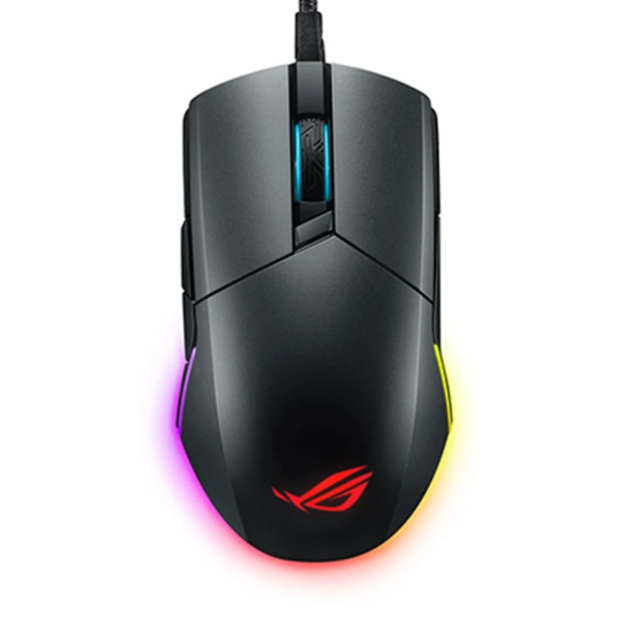 Chuột ASUS ROG Pugio (P503) -  ROG Pugio II (P705)