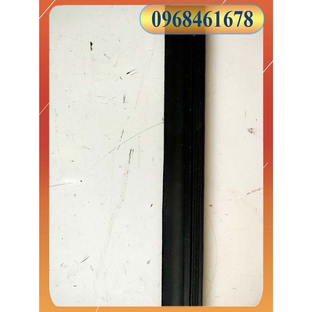 Nẹp chân kính trong Vios (02-07), Vios (08-13) (Giá 1 Chiếc) OEM