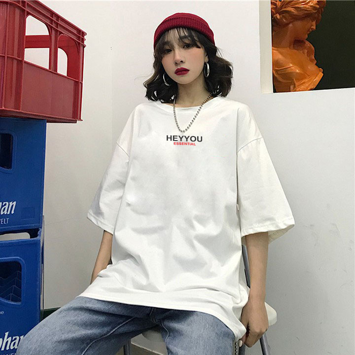 ÁO THUN HEYYOU ESSENTIAL COLLECTIONS