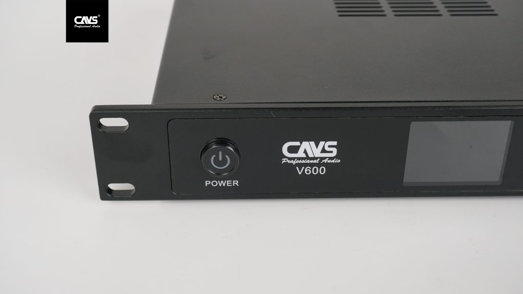 Vang số CAVS V600