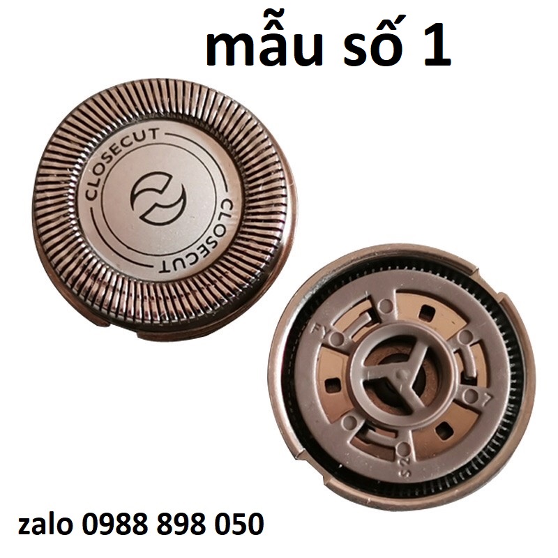 lưỡi dao máy cạo râu Philipss
