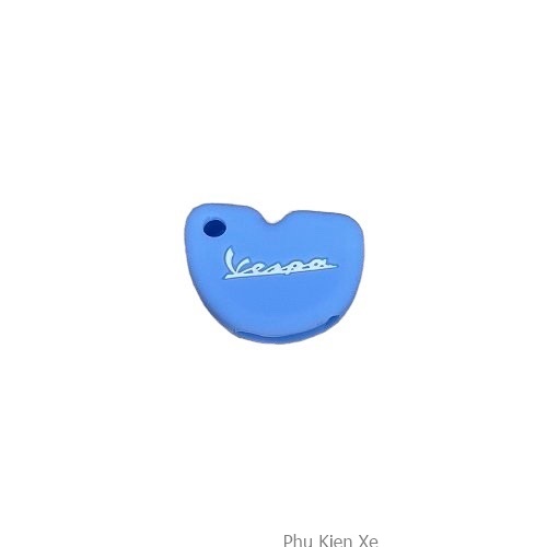 Bọc Chìa Khóa Cao Cấp Cho Vespa