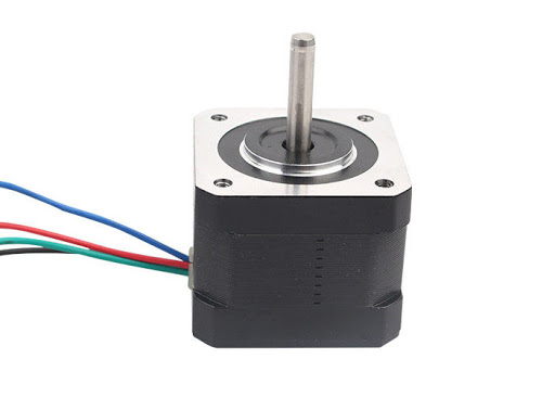 Motor bước Nema 17 - Step 42