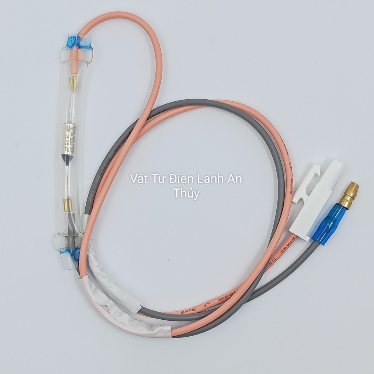 Sò nóng tủ lạnh toshiba loại tốt 7019 - dương bạc tủ lạnh toshiba - sò nóng tủ lạnh toshiba - cầu chì tủ lạnh toshiba