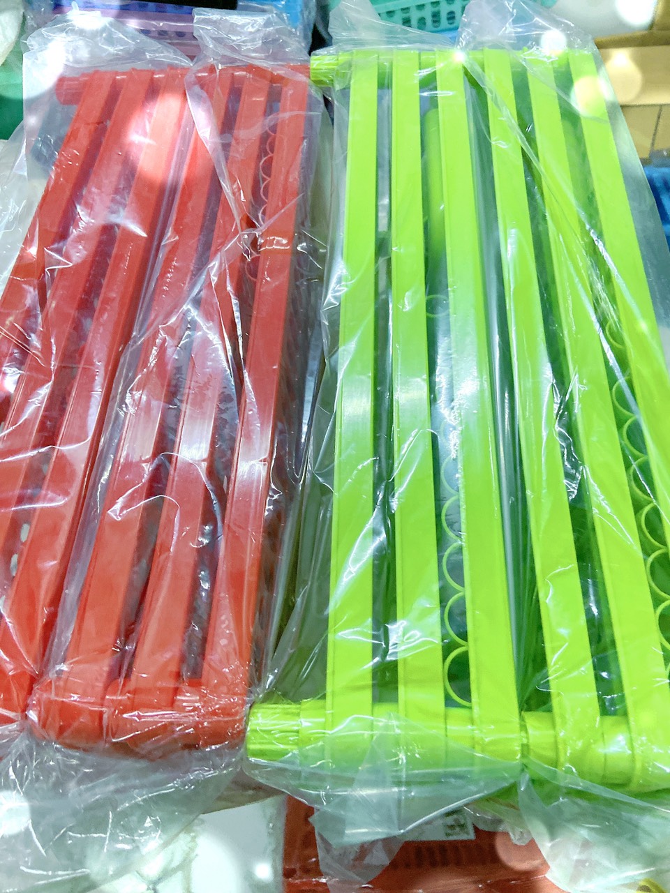 [HCM]Kệ Úp Chén Bát Gọn Gàng Tiện Lợi
