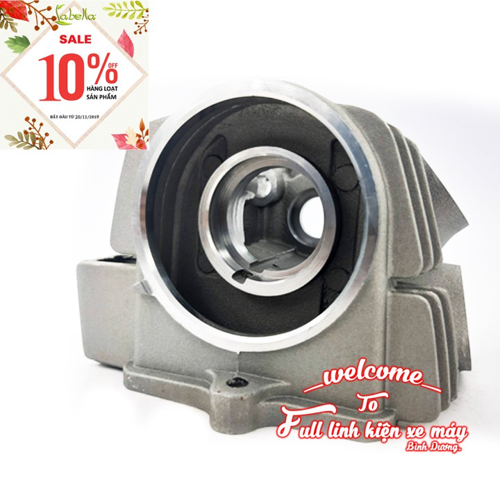 Đầu Bò Sumracing 24/28 Dr/Wave