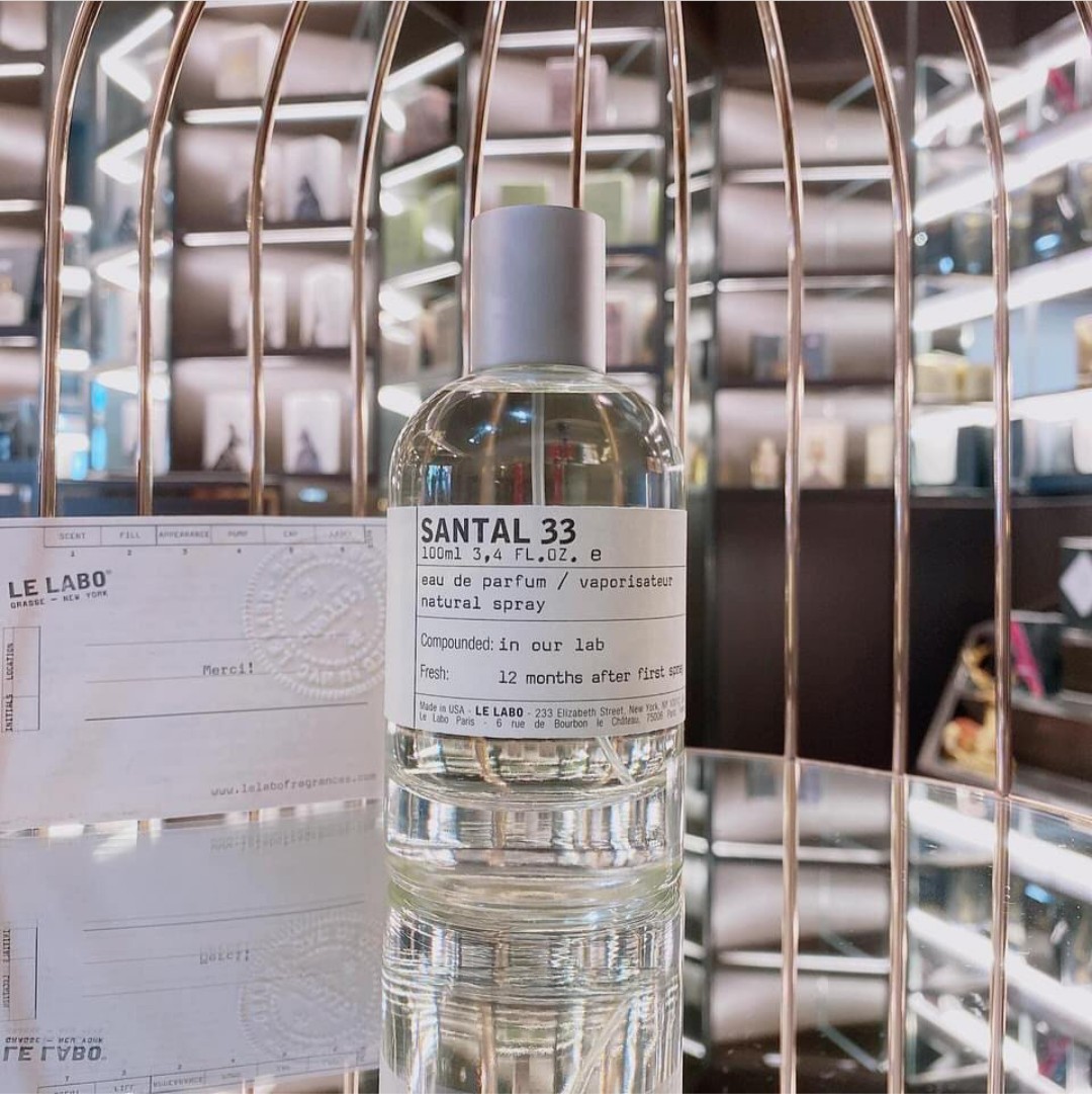Nước hoa Le Labo 100ml