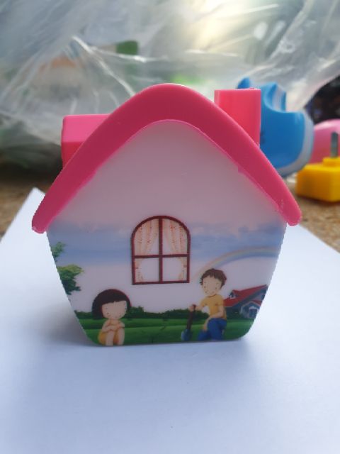 [Xả Kho] Đèn Ngủ Mini Nhiều Mẫu