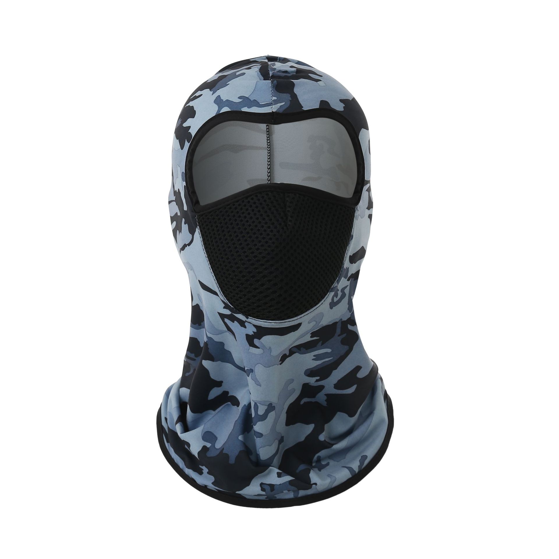 Capeline Ninja Makino Fox