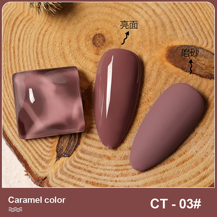 [HCM]Sơn gel AS mã CT