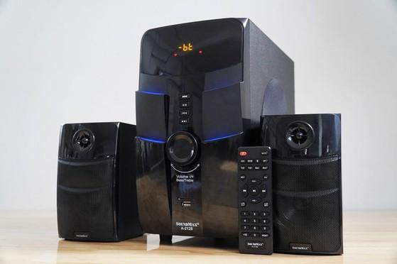 Loa SoundMax A2128