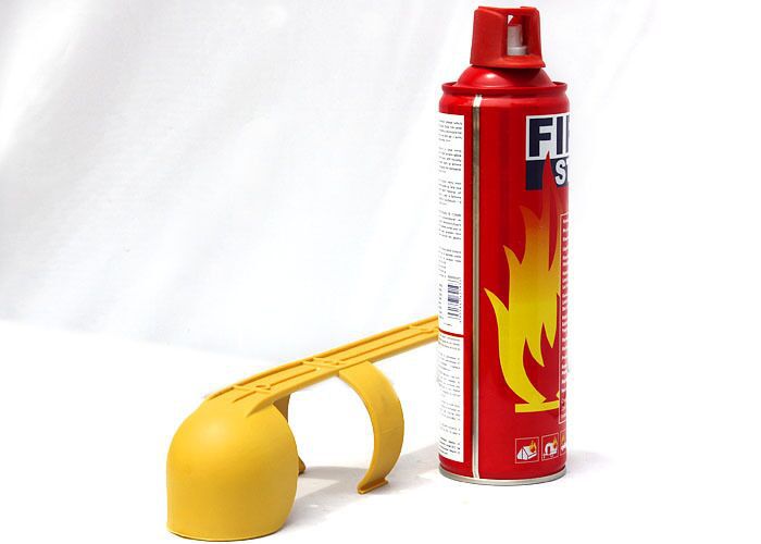 Bình chữa cháy mini 500ml