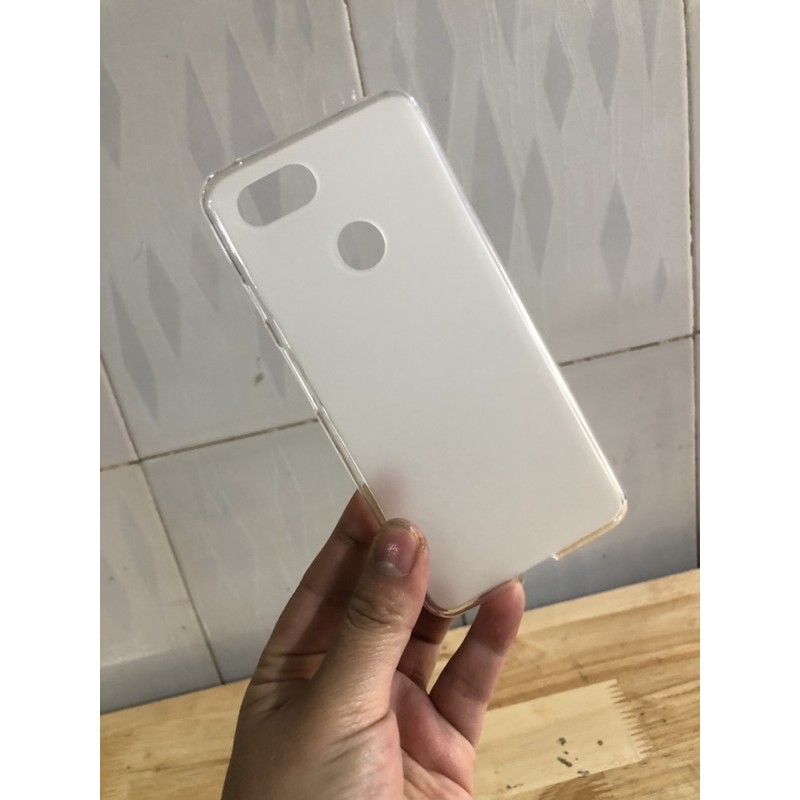 Ốp silicon Google Pixel 3