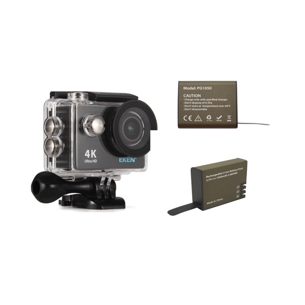 Pin camera hành trình dung lượng lớn