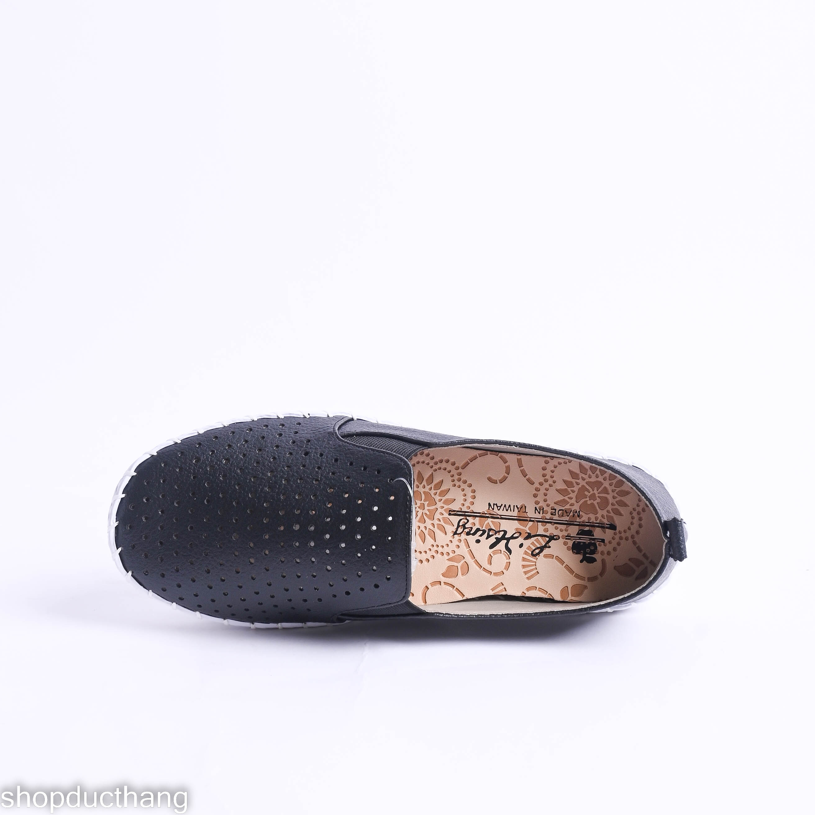 Giày Slip on Lihsing nữ