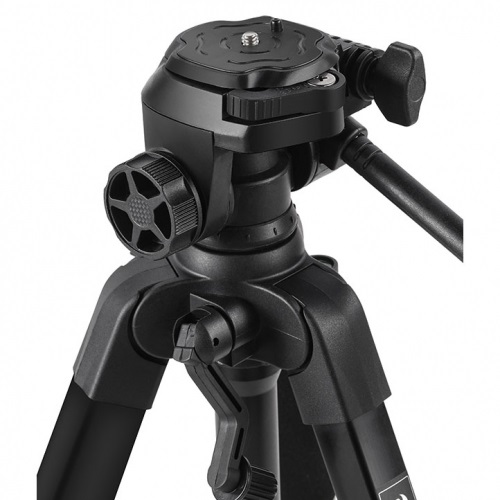 Chân máy ảnh Tripod Benro T691 + Remote cho máy ảnh