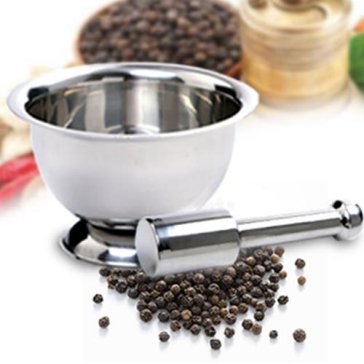 BỘ CHÀY CỐI INOX CAO CẤP SIZE LỚN SIÊU ĐẸP