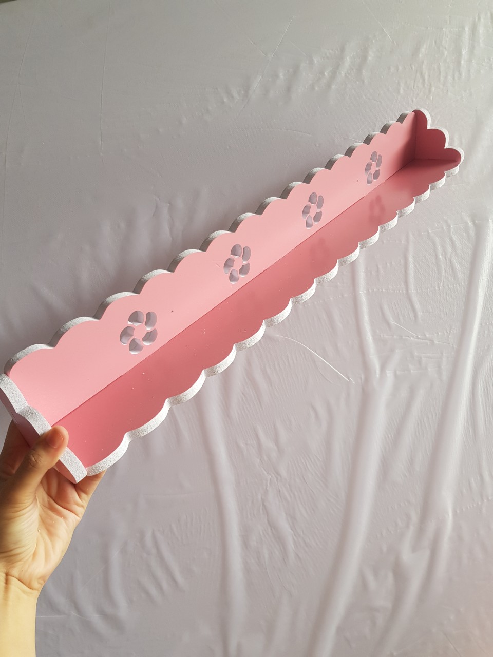 Thanh dài để sơn 60cm (Không giữ)