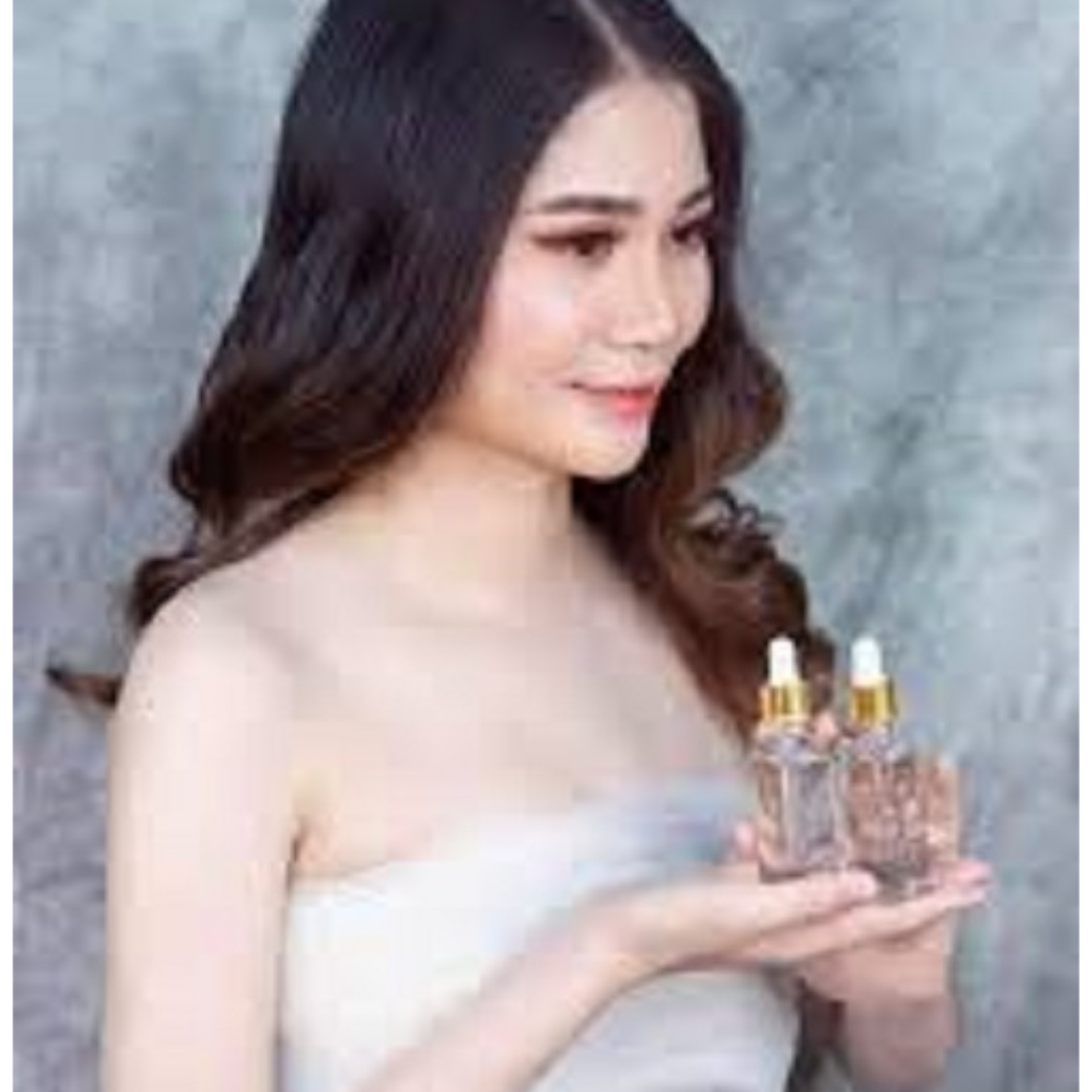 Nước Lột Thay Da Sinh Học Body NN 50ml