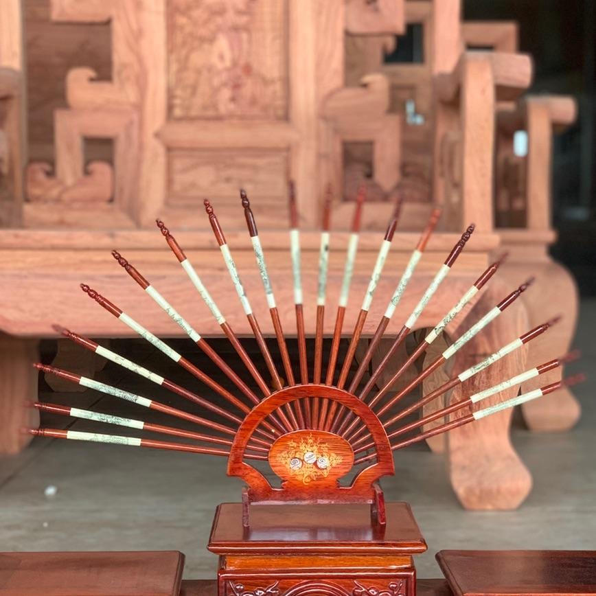 Bộ đũa thờ