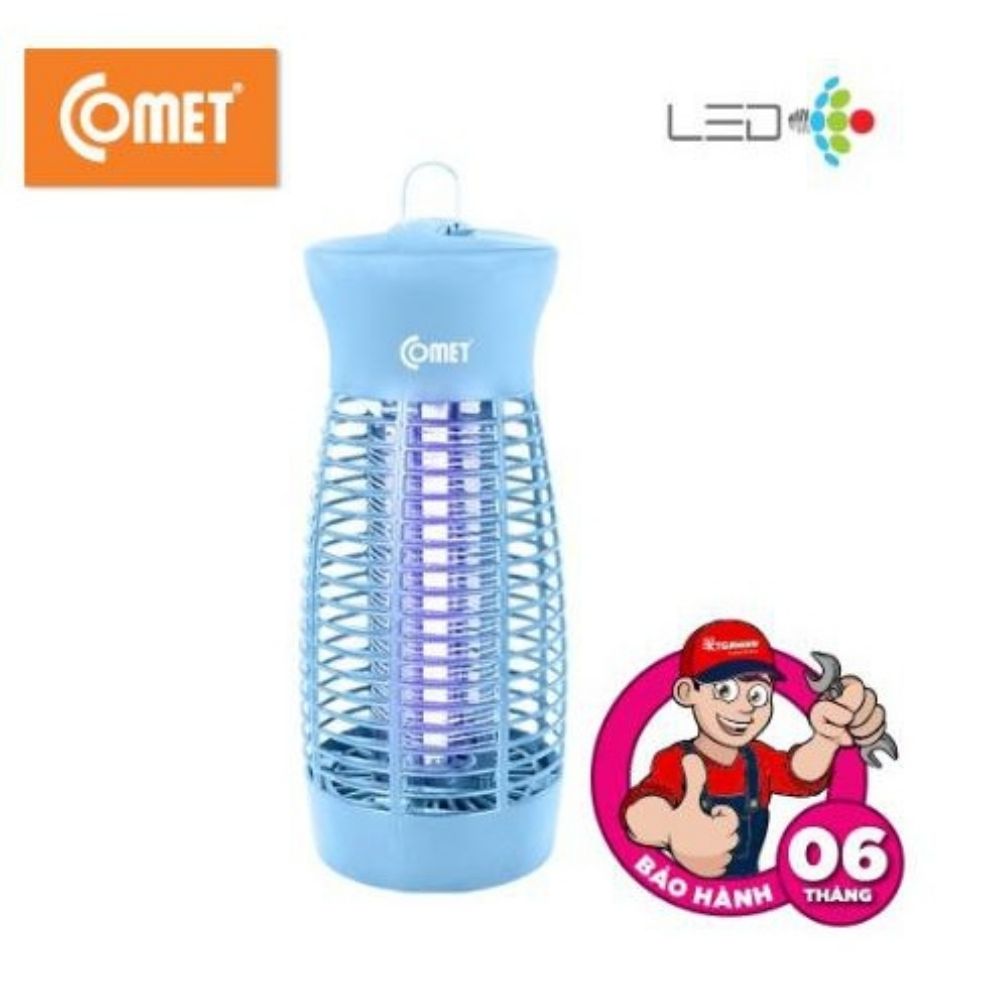 [HCM]Đèn diệt muỗi Comet đa năng CM069
