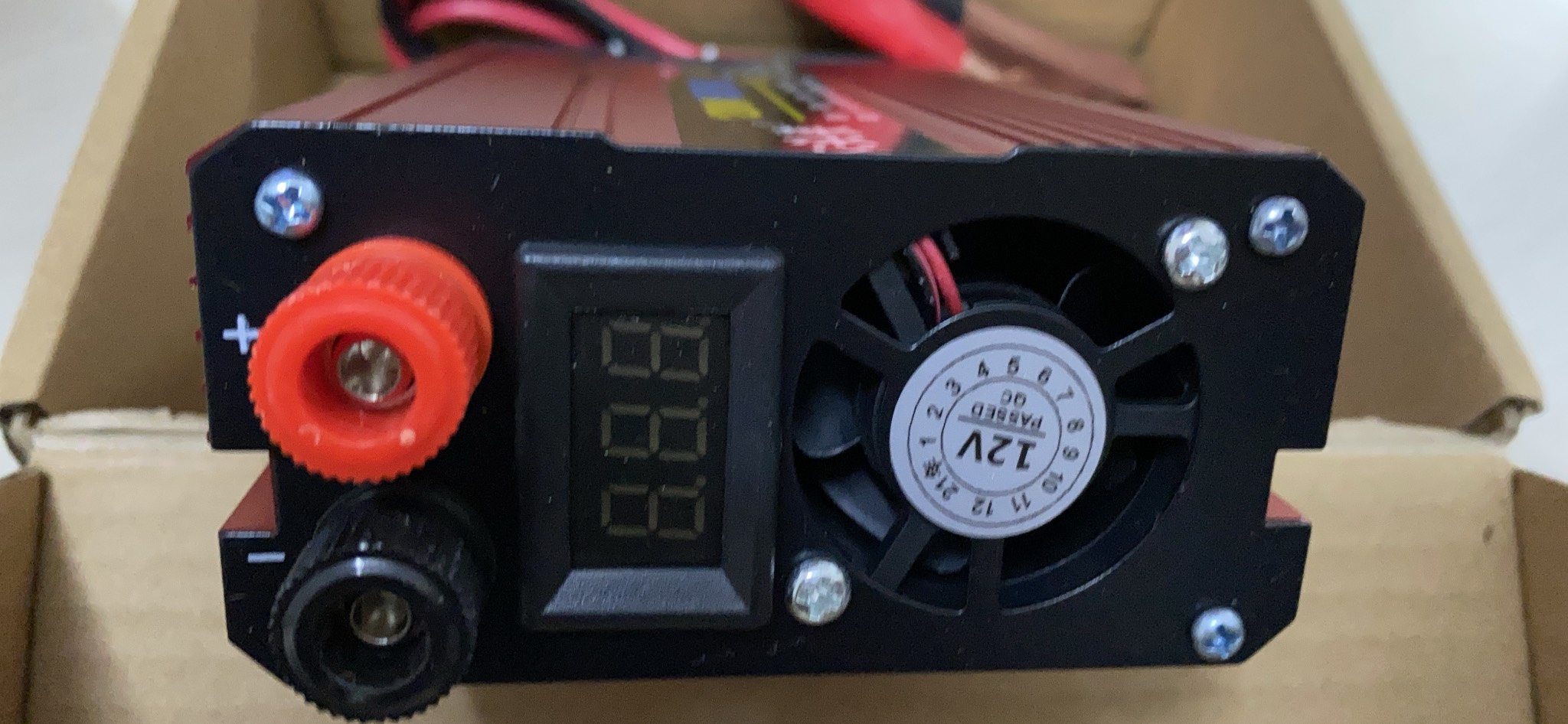Bộ kích 1200w
