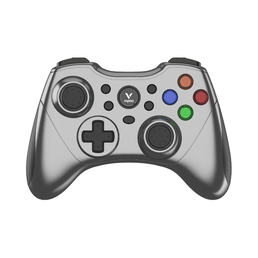 Tay Cầm Gamepad Không Dây Rapoo V600S