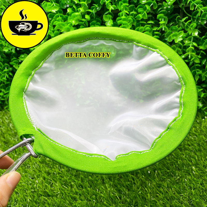Bịt Tép Inox - Ngăn Chặn Cá Tép Chống bị hút vào máy lọc