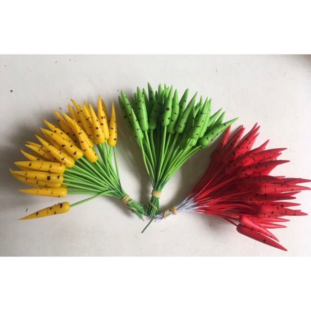 Nụ lan 1 bó 25 cái