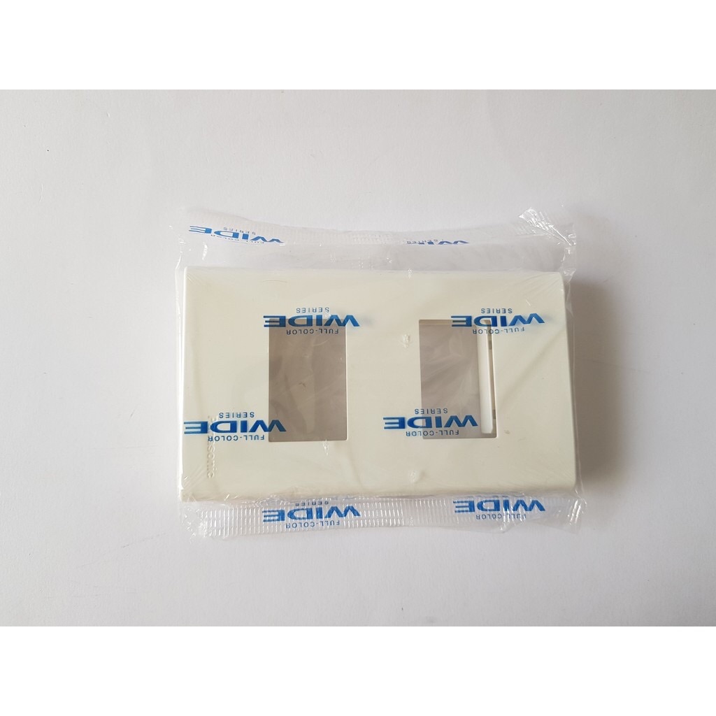 Mặt nạ ổ điện Panasonic Wide giá sỉ