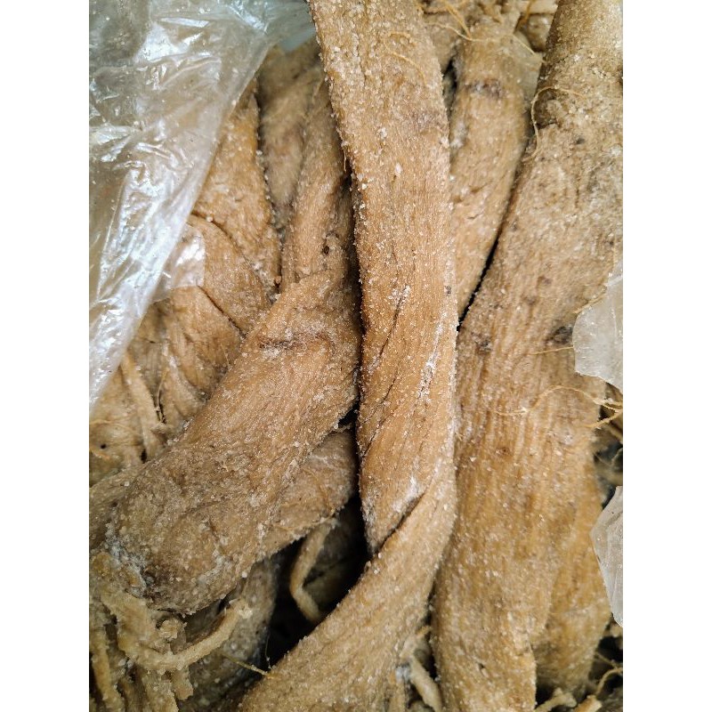 Sỉ 1Kg Các Loại Cải Muối |Cải Củ