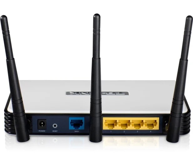 Bộ phát Wifi Tp-Link 2 râu | 3 râu