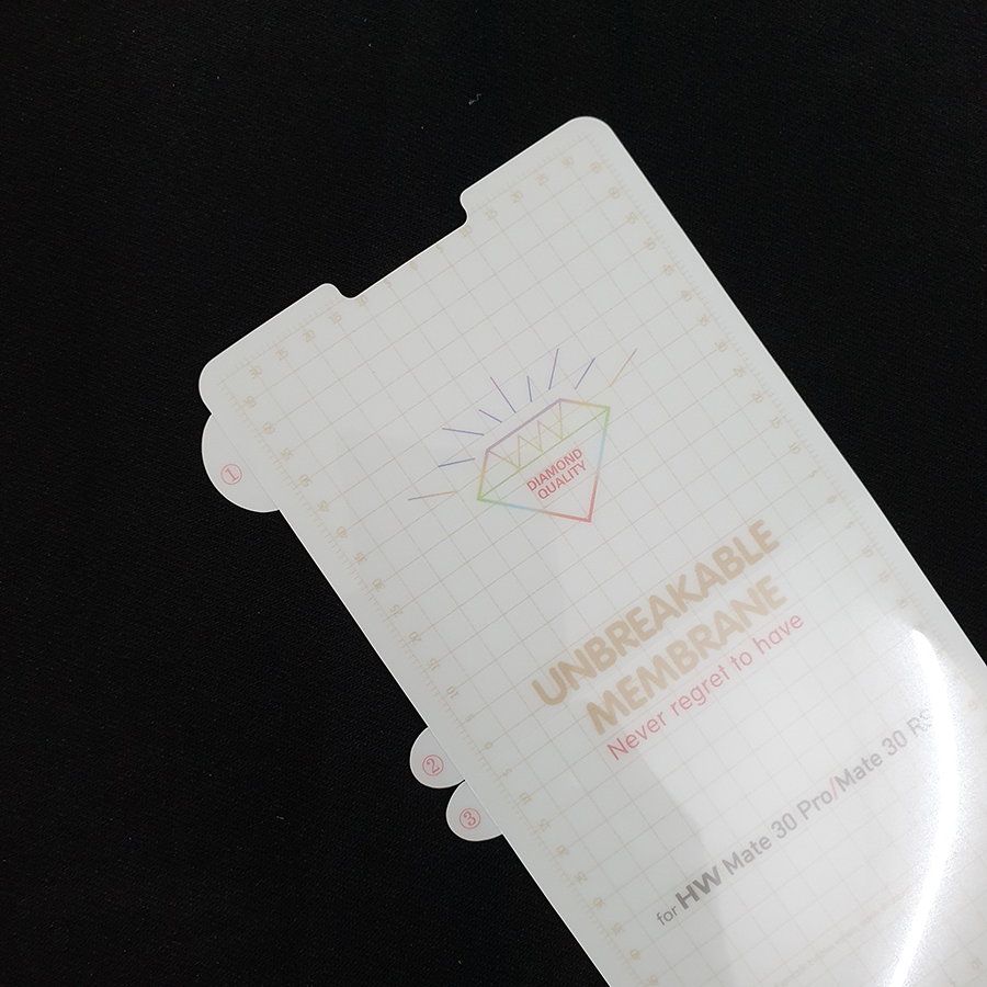 Miếng dán PPF full viền - Full màn hình Huawei Mate 30 Pro