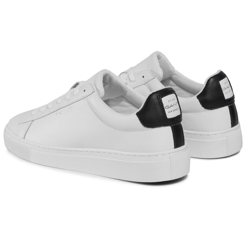 GIÀY GANT Mc Julien Cupsole Low Shoes SIZE 40,42