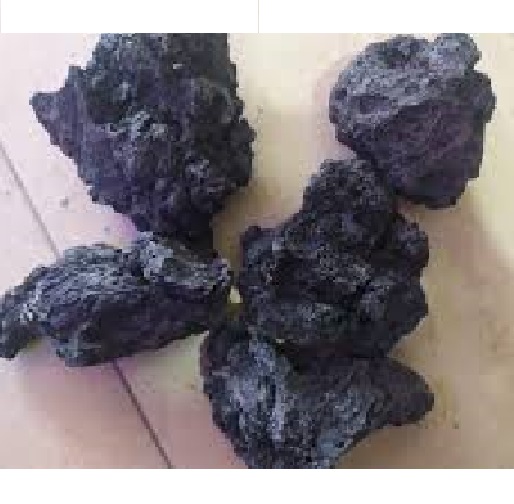 1kg Đá đen Gia Lai trang trí bể thủy sinh