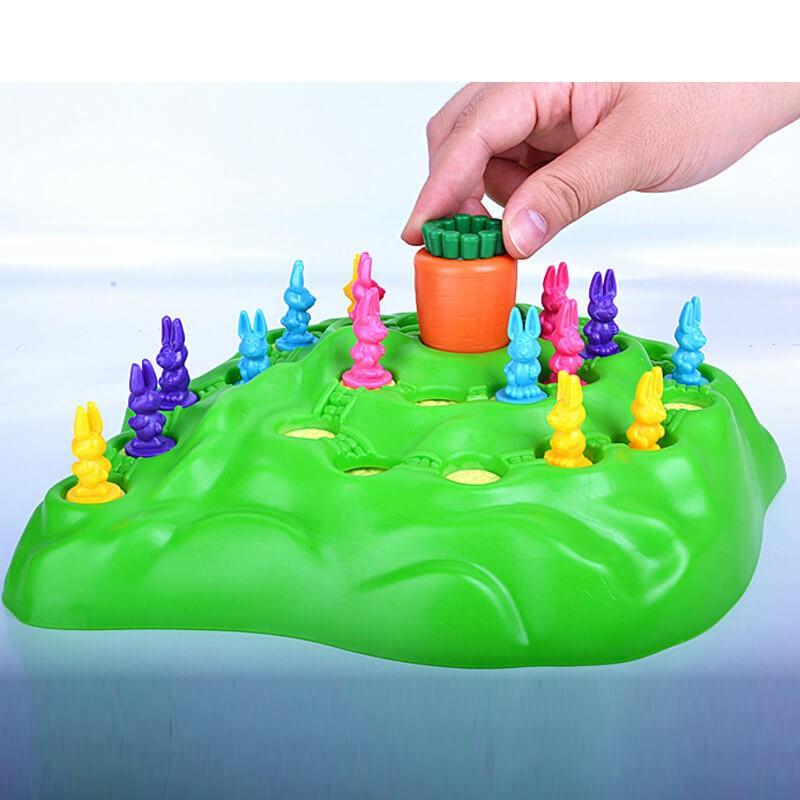 Đồ chơi Funny Bunny